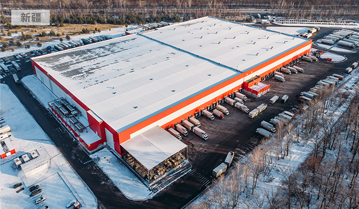 電商倉儲代發(fā)貨 電商倉儲代發(fā)貨