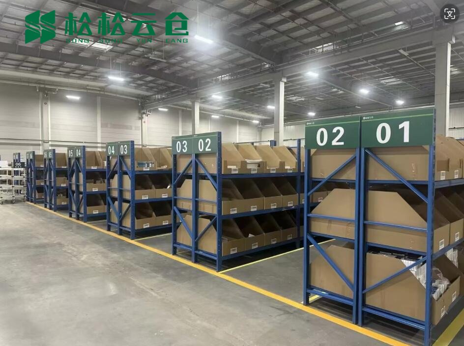 河南倉(cāng)庫(kù)代發(fā)貨